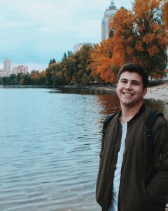 Александр Мельниченко