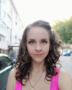 Марина Бойченко