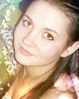 Полинка Зинченко