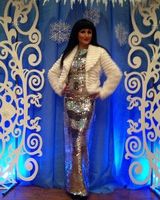 Алла Бобырь