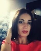 Катя Сила