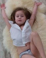 Виктория Дьячкова