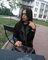 Анна Кальсина