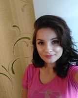 Снежана Кулигина