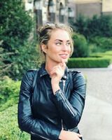 Анна Прилипко