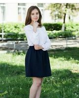 Марина Пуюл