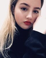 Юлія Березовська