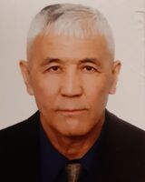Мухаммед Халил