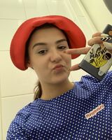 Владислава Глуговская