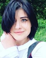 Катя Токарь
