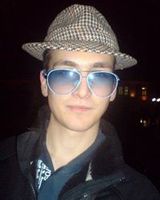 Vadim Drokov