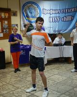 Антон Лютов