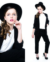 Татьяна Володина