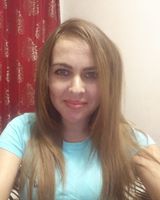 Ольга Семенова