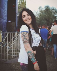 Виктория Ковтун