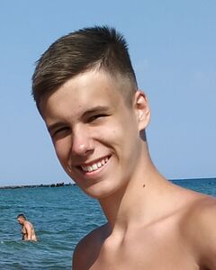 Кирилл Демков