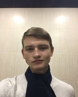 максим коноплин