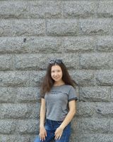 Альона Кухаренко