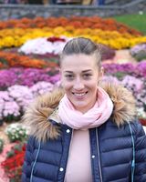 Дарина Бондаренко