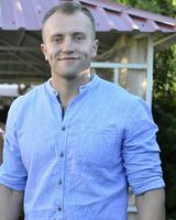 Антон Підгайний