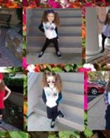 Fashionable Childrens