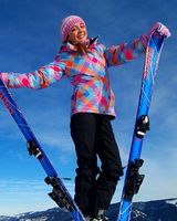 Анна Рудакова