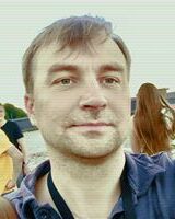 Andrew Mogylnyi