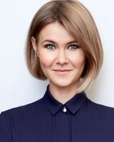 Екатерина Швецова