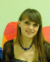 Диана Кириллова