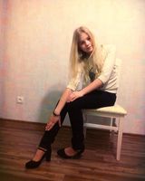 Катя Гузева