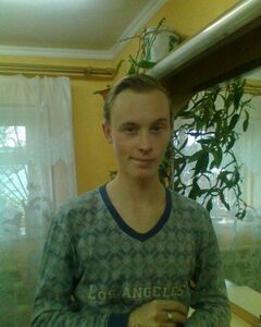 Антон Зайцев