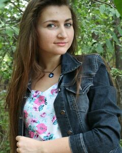 Наташа Голубченко