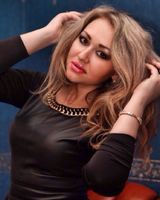 Ирина Урупа