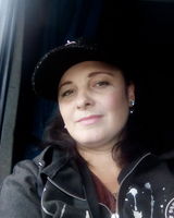 Лилия Петрик