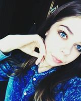 Ольга Юрасова