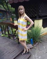 Екатерина Михайленко