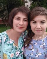 Мирослааа Орендовська