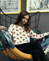 Яна Ткаченко