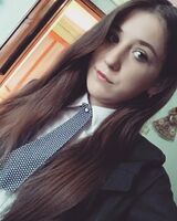 Христина Видойник