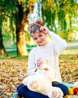 Софія Буран