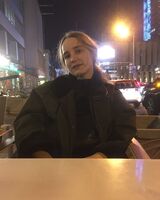 Ганна Буравцева