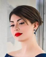 Марина Герман