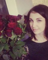 Yuliya Vorobey