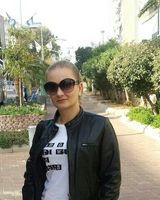 Наталья Розенберг