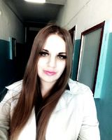 Анна Вернослов