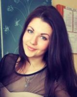 Катерина Ивановна