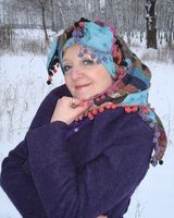 Ксенія Балюк