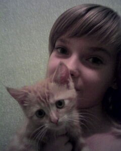 Ольга Долгова