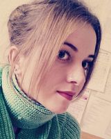 Людмила Скрипченко
