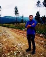 Костянтин Рибаченко